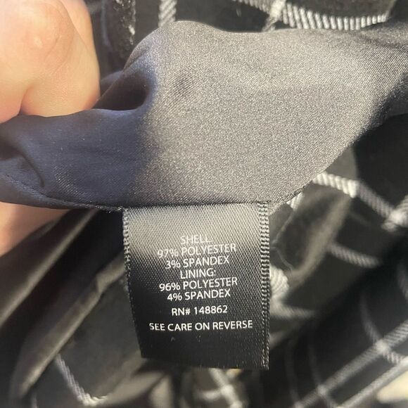 Torrid Long Coat - Picture 5 of 5